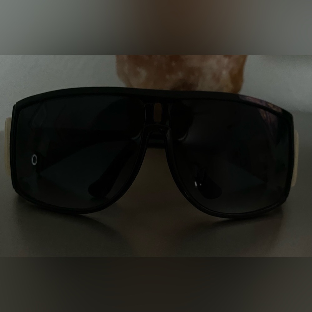 Giant Vintage 80’s Sunglasses